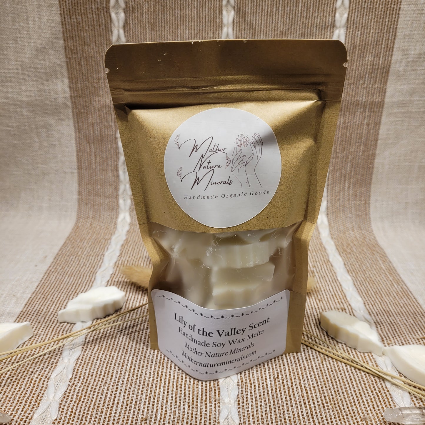 Lily of the Valley Wax Melt Pack