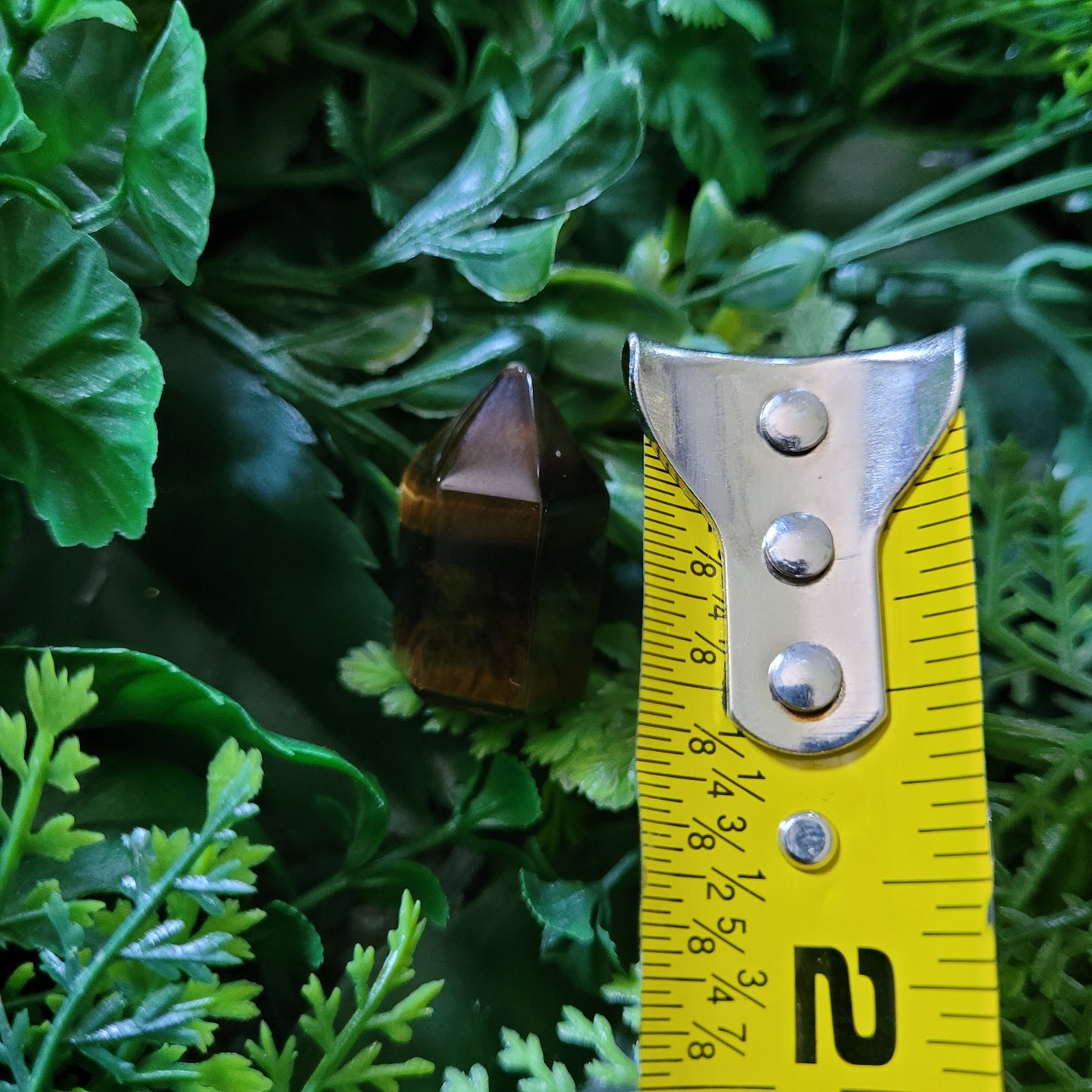 Tigers Eye Mini Tower