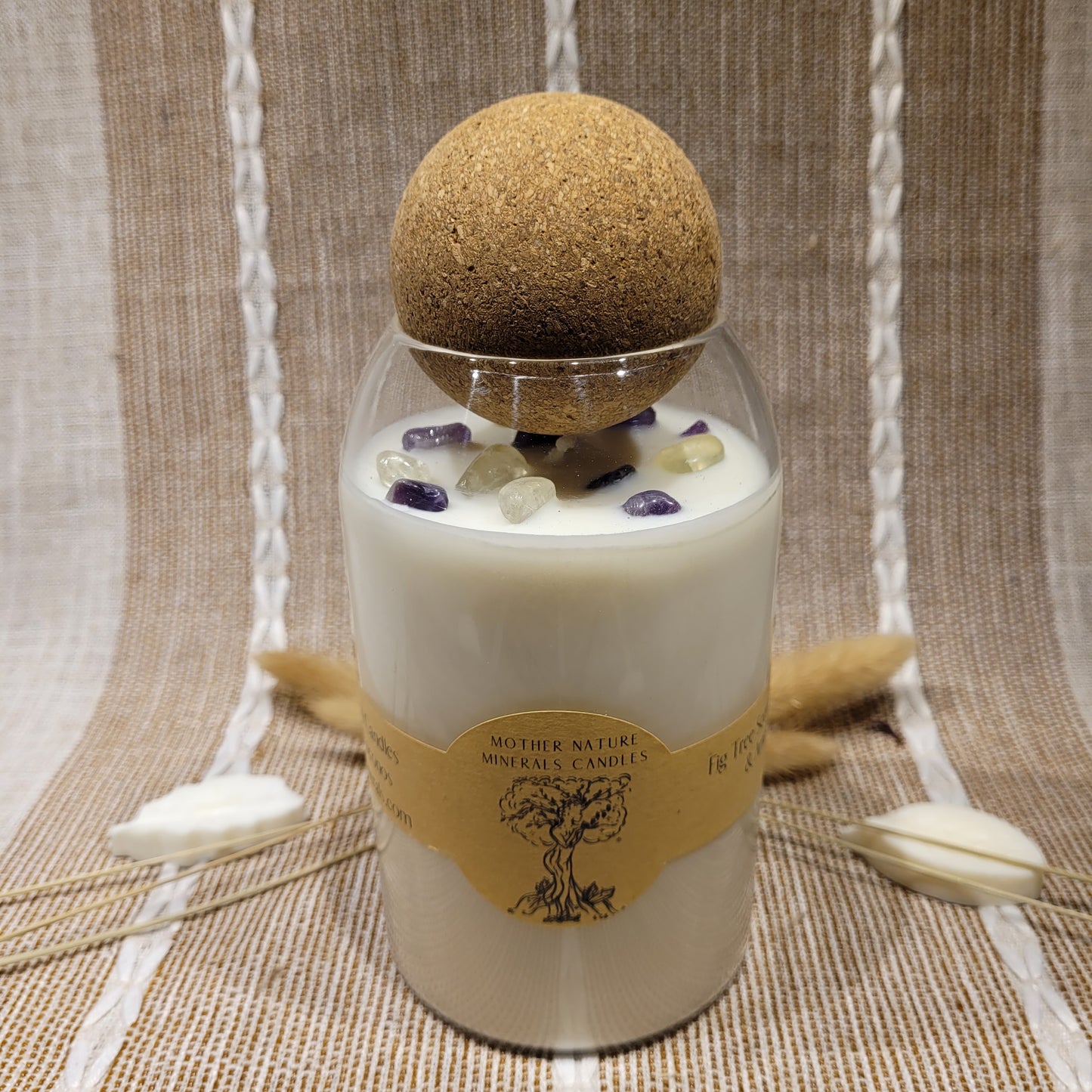Fig Tree Candle