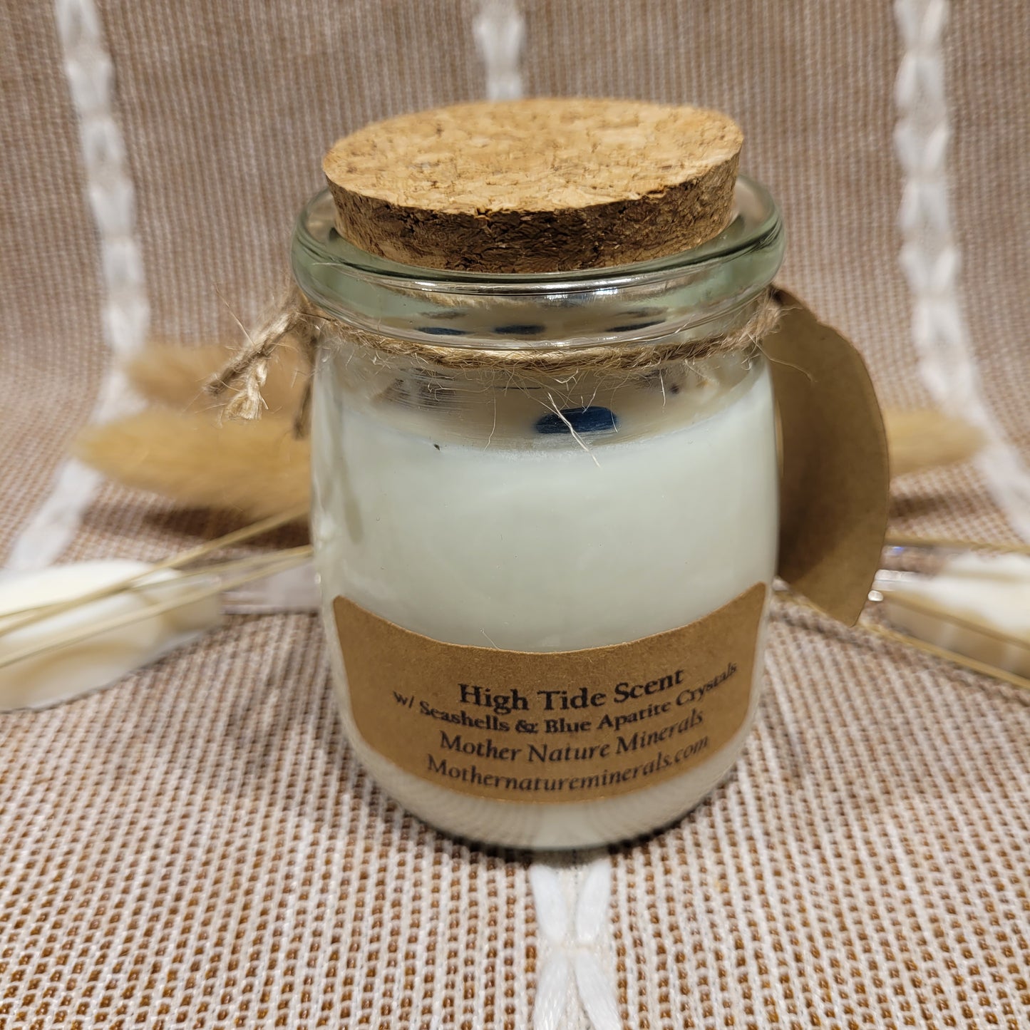 High Tide Candle