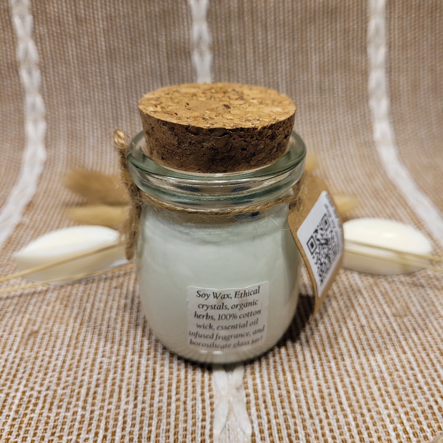 High Tide Candle