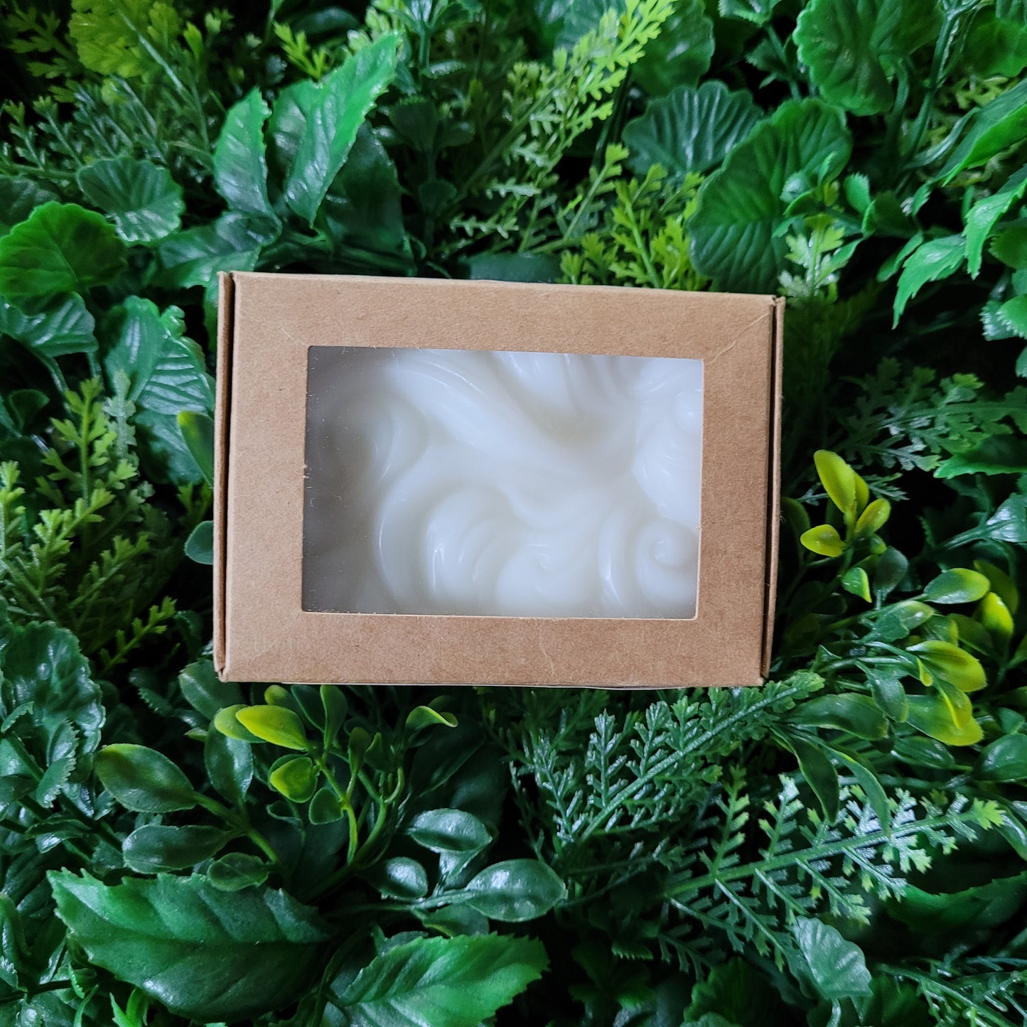 Himalayan Bamboo Soap