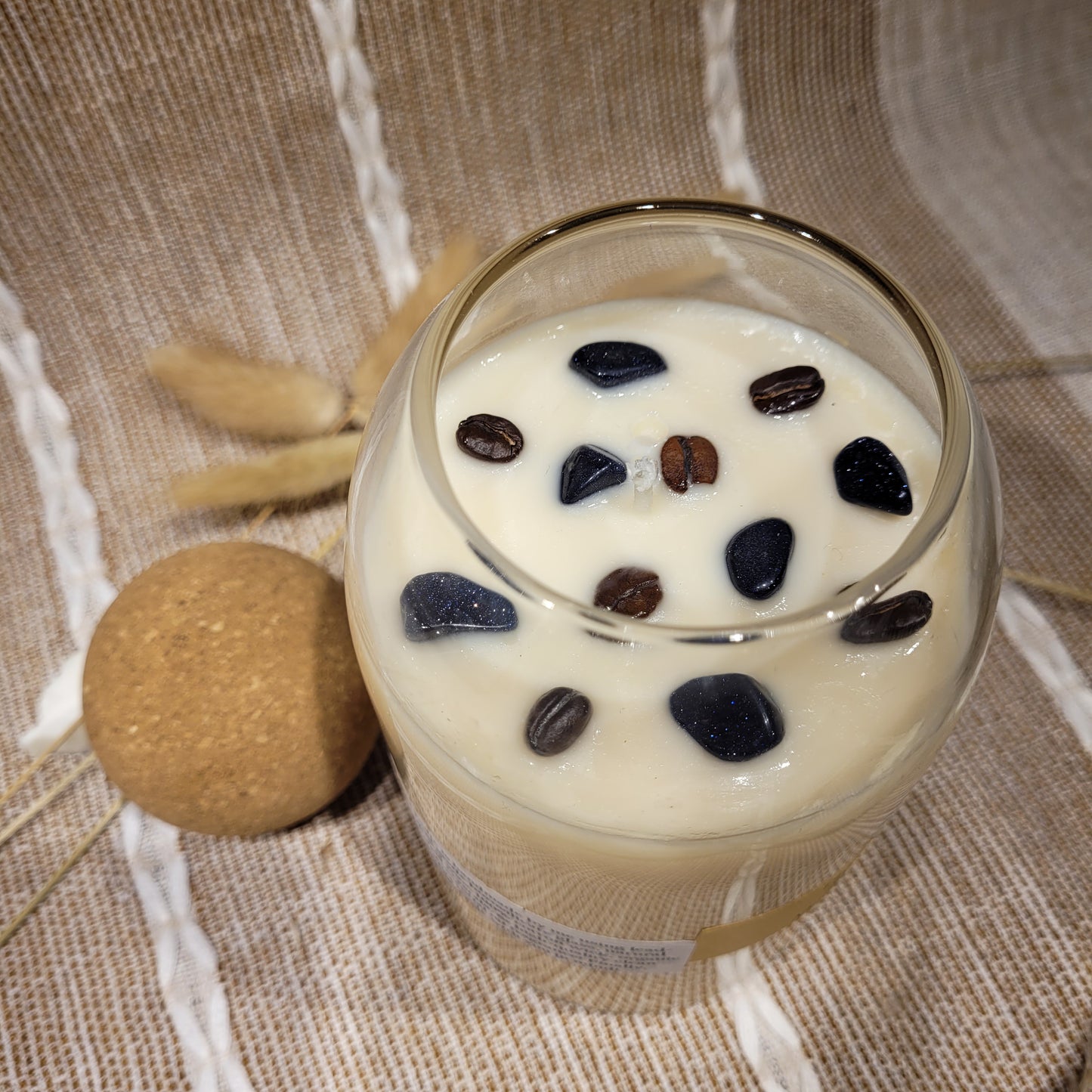 Fresh Coffee Candle