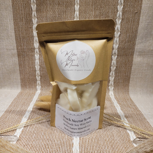 Peach Nectar Wax Melt Pack