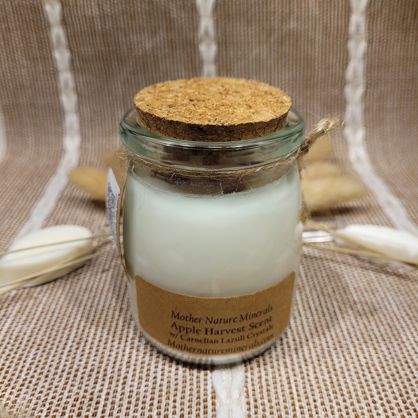 Apple Harvest Candle