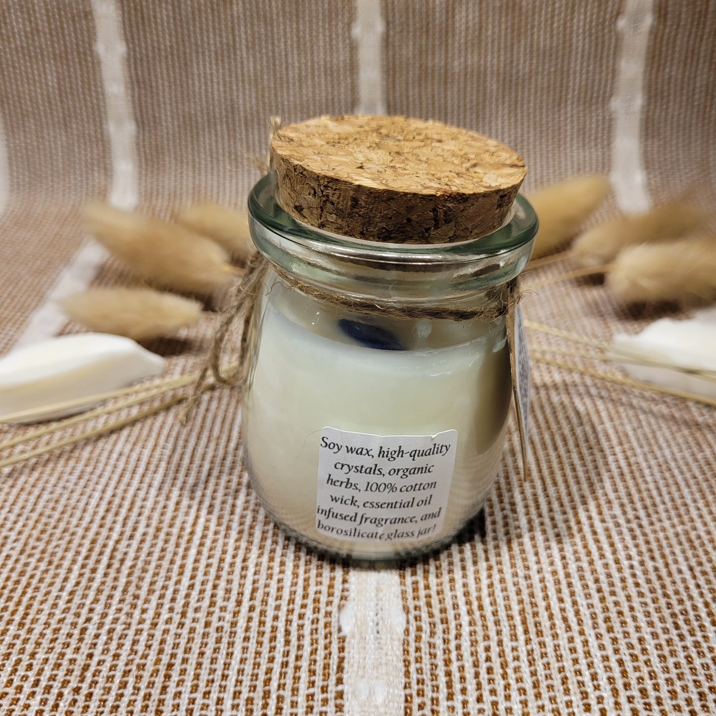 Day at the Spa Candle