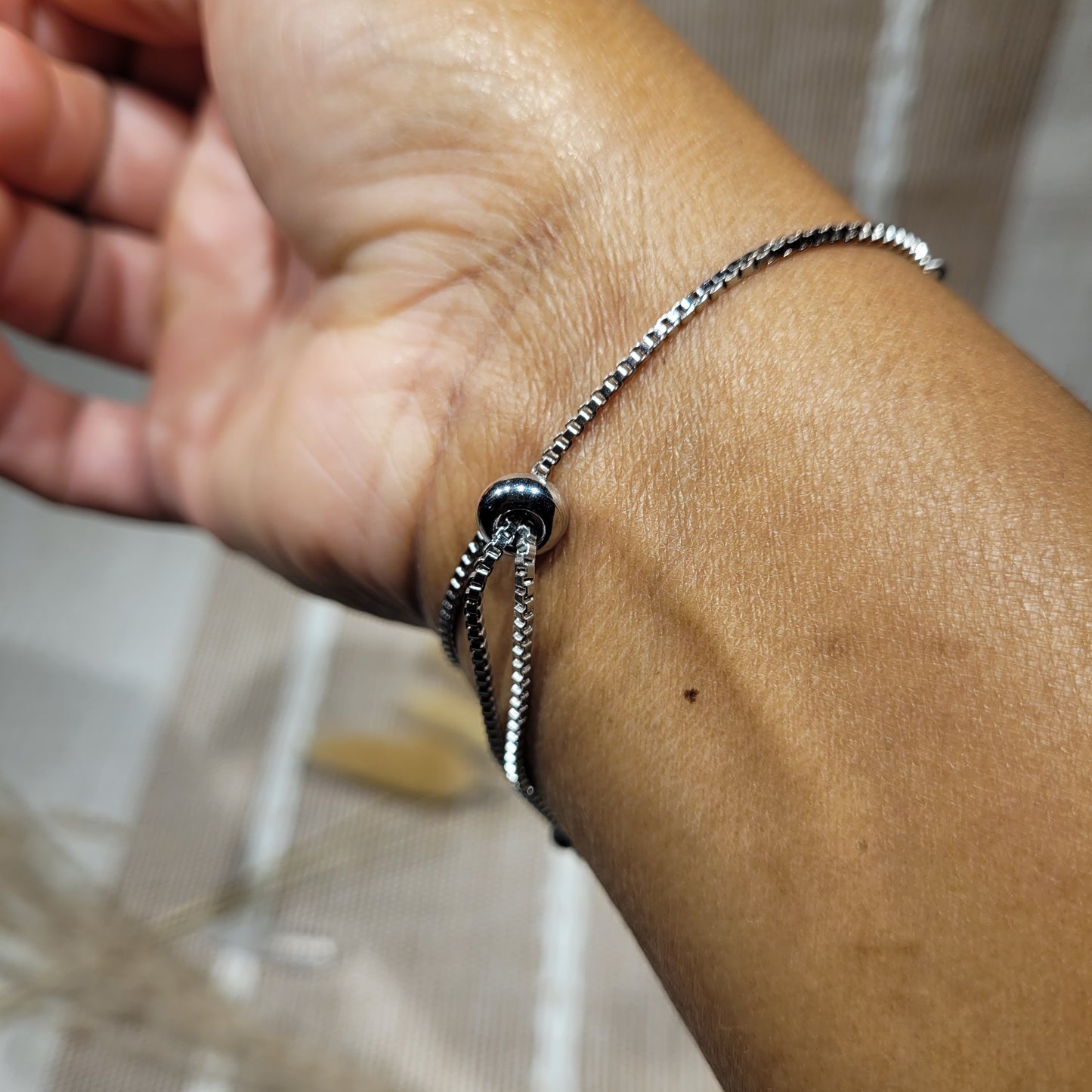 Chakra Pride Bracelet