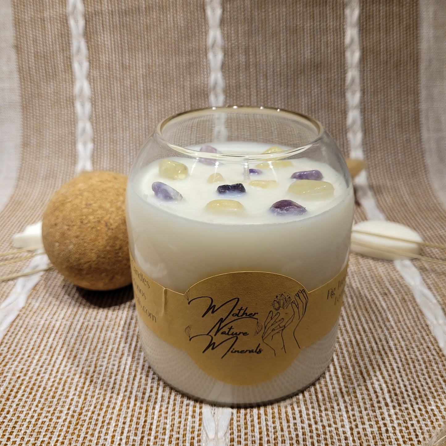 Fig Tree Candle