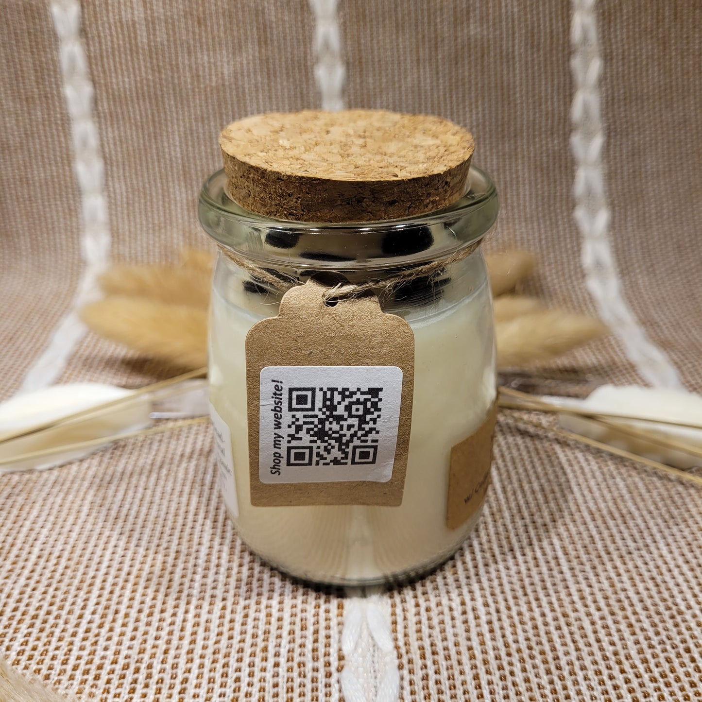 Fresh Coffee Candle