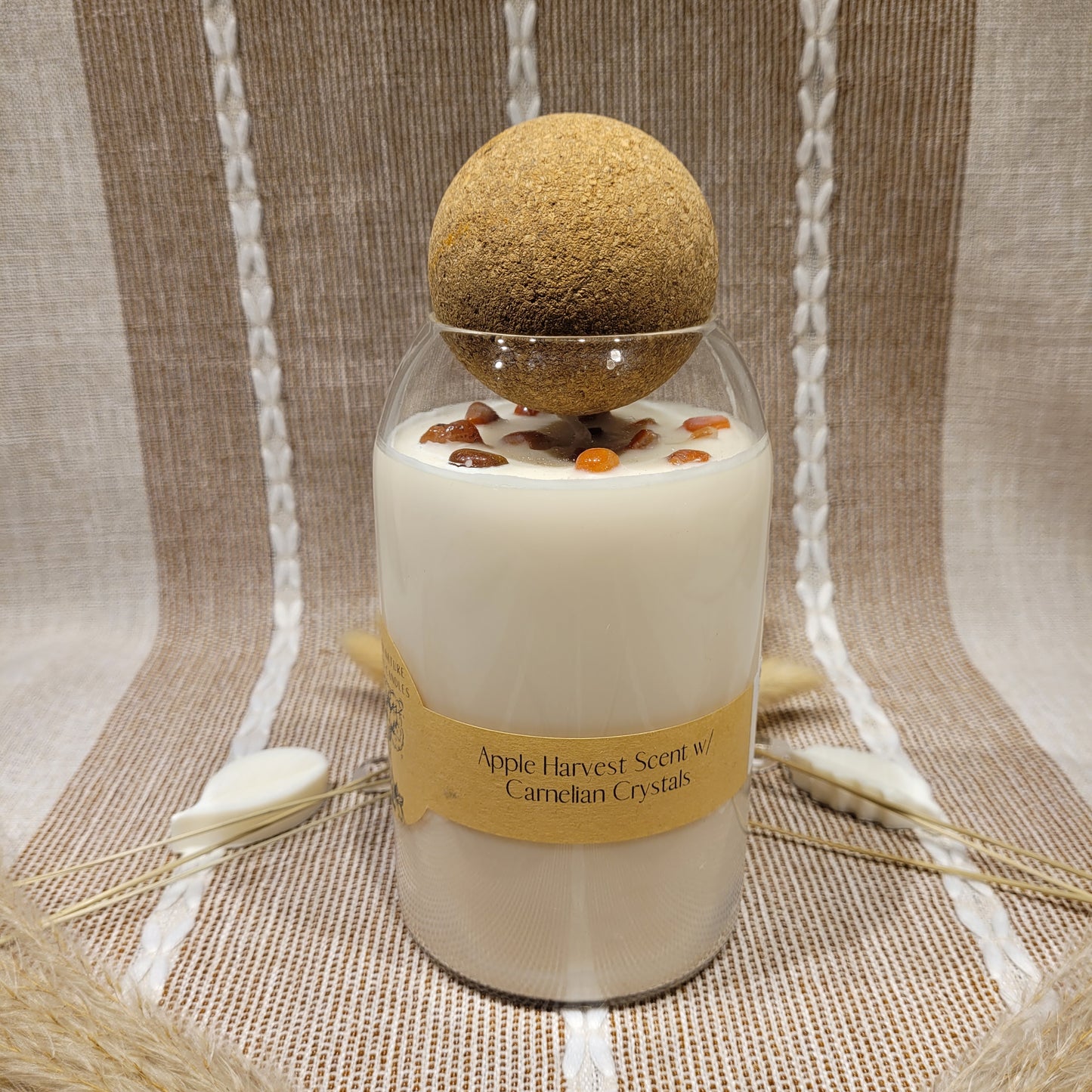 Apple Harvest Candle