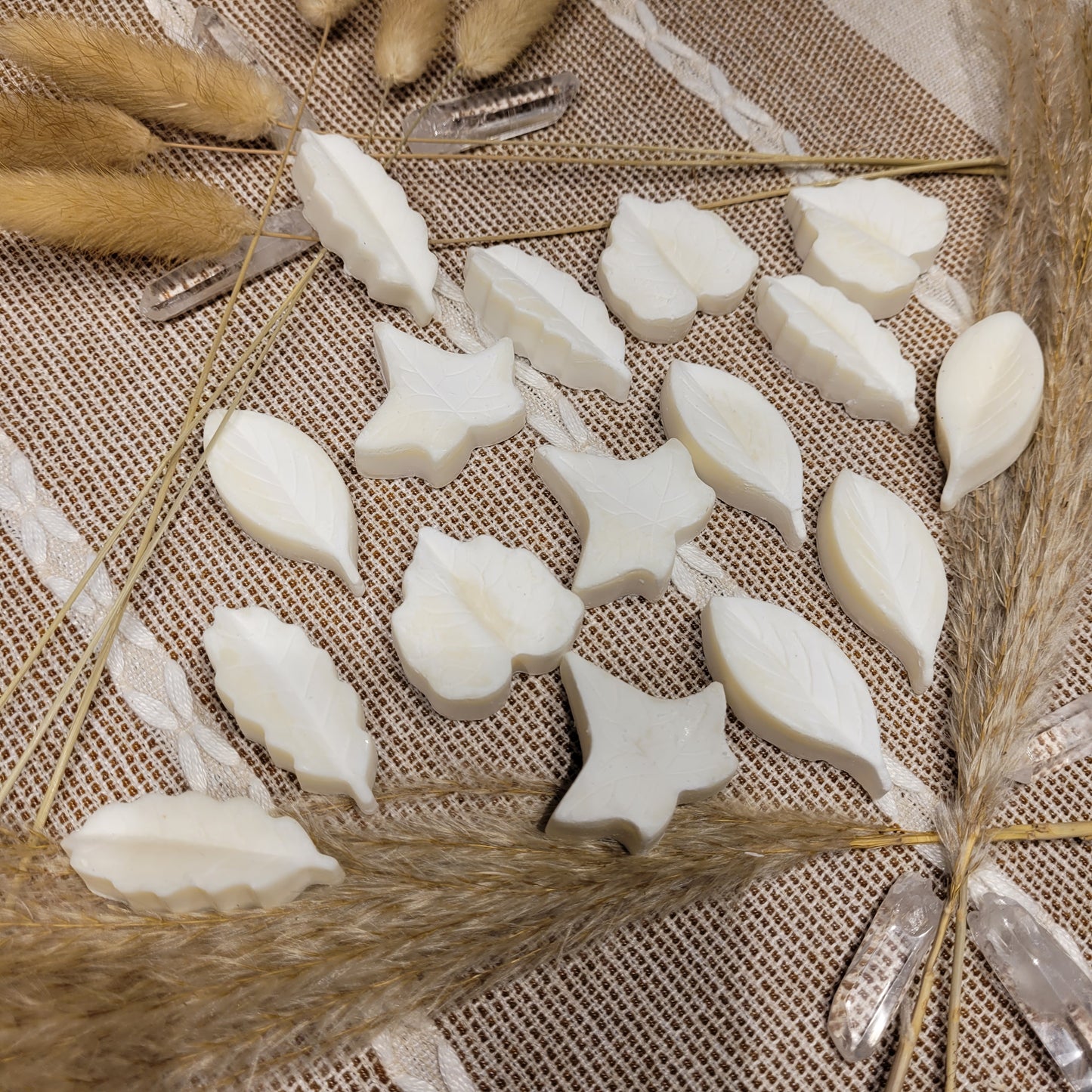 Clean Cotton Wax Melt Pack