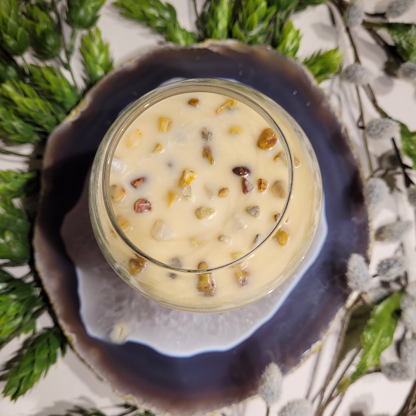 Fresh Linen Candle