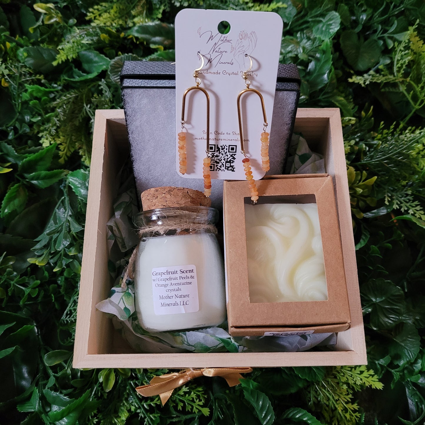 Handmade Bundle Gift Box