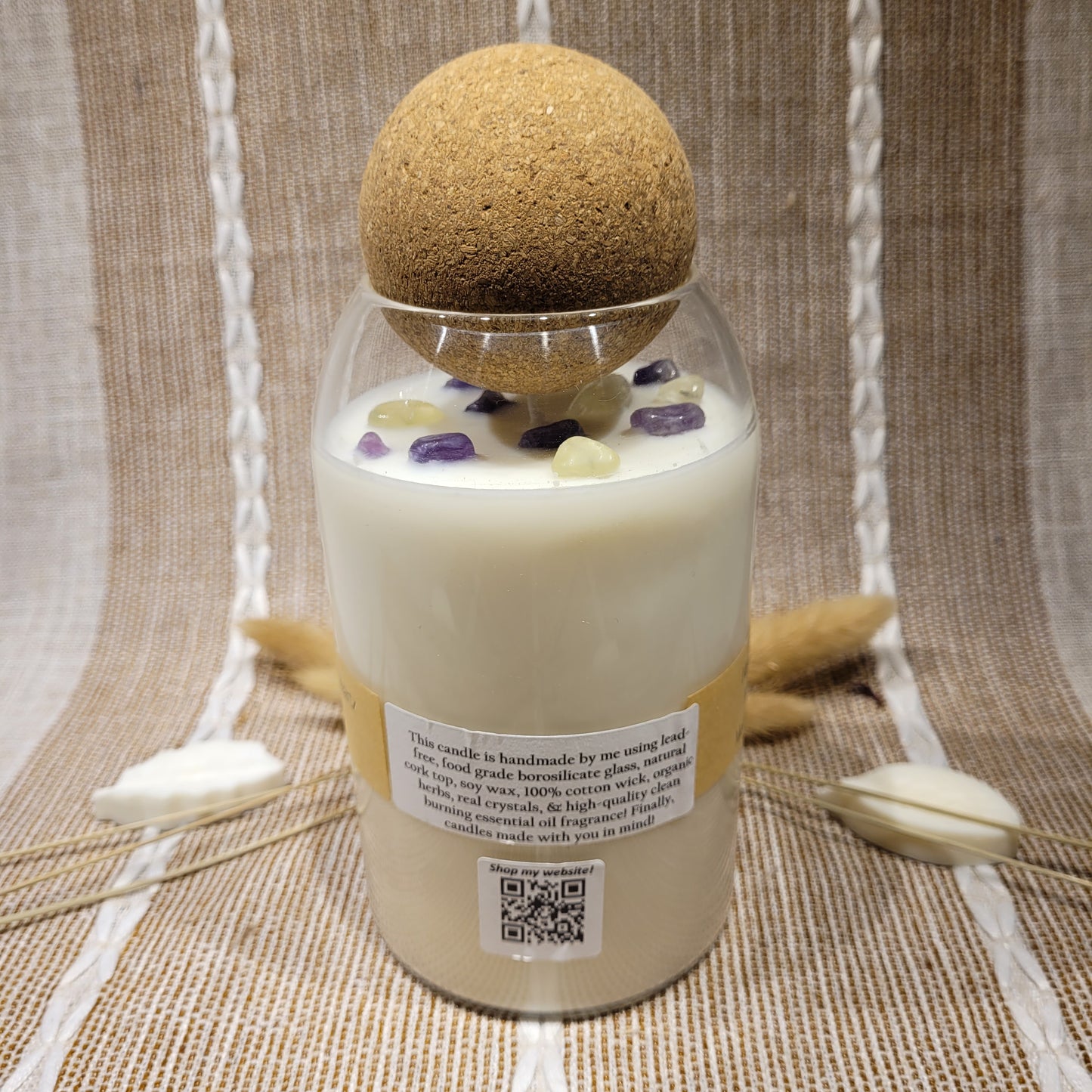 Fig Tree Candle