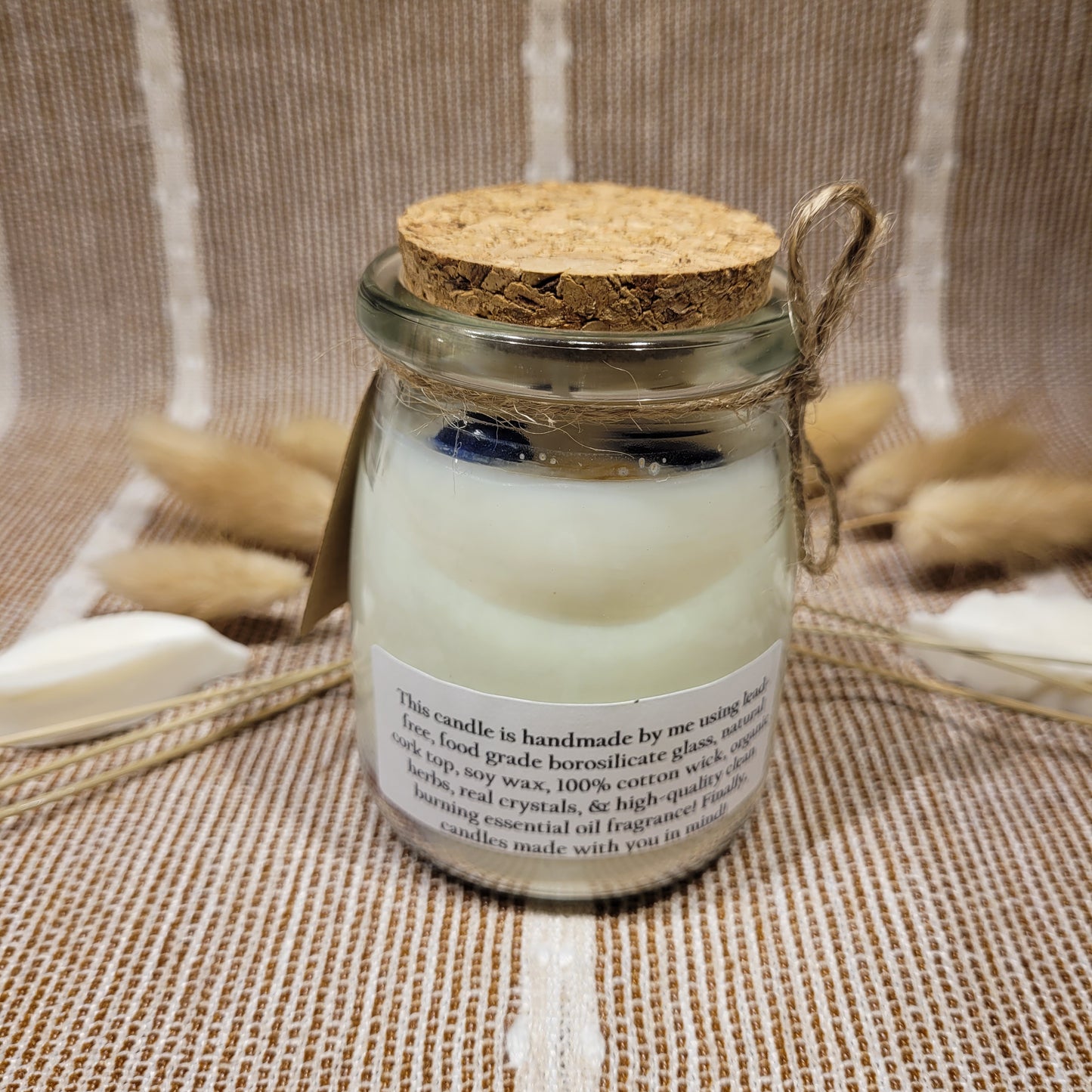 Day at the Spa Candle