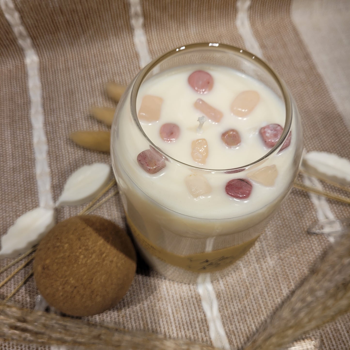 Strawberry Guava Candle