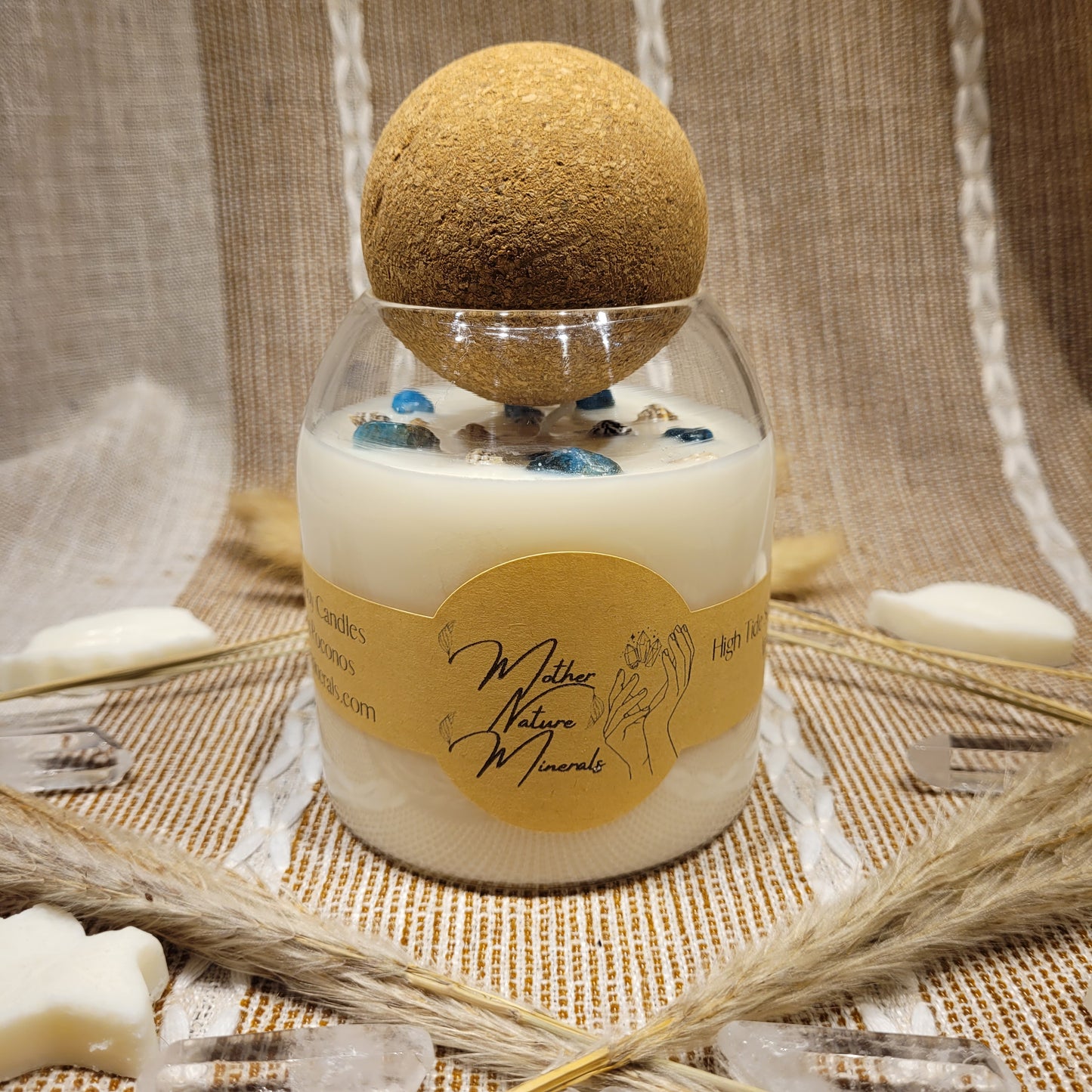 High Tide Candle