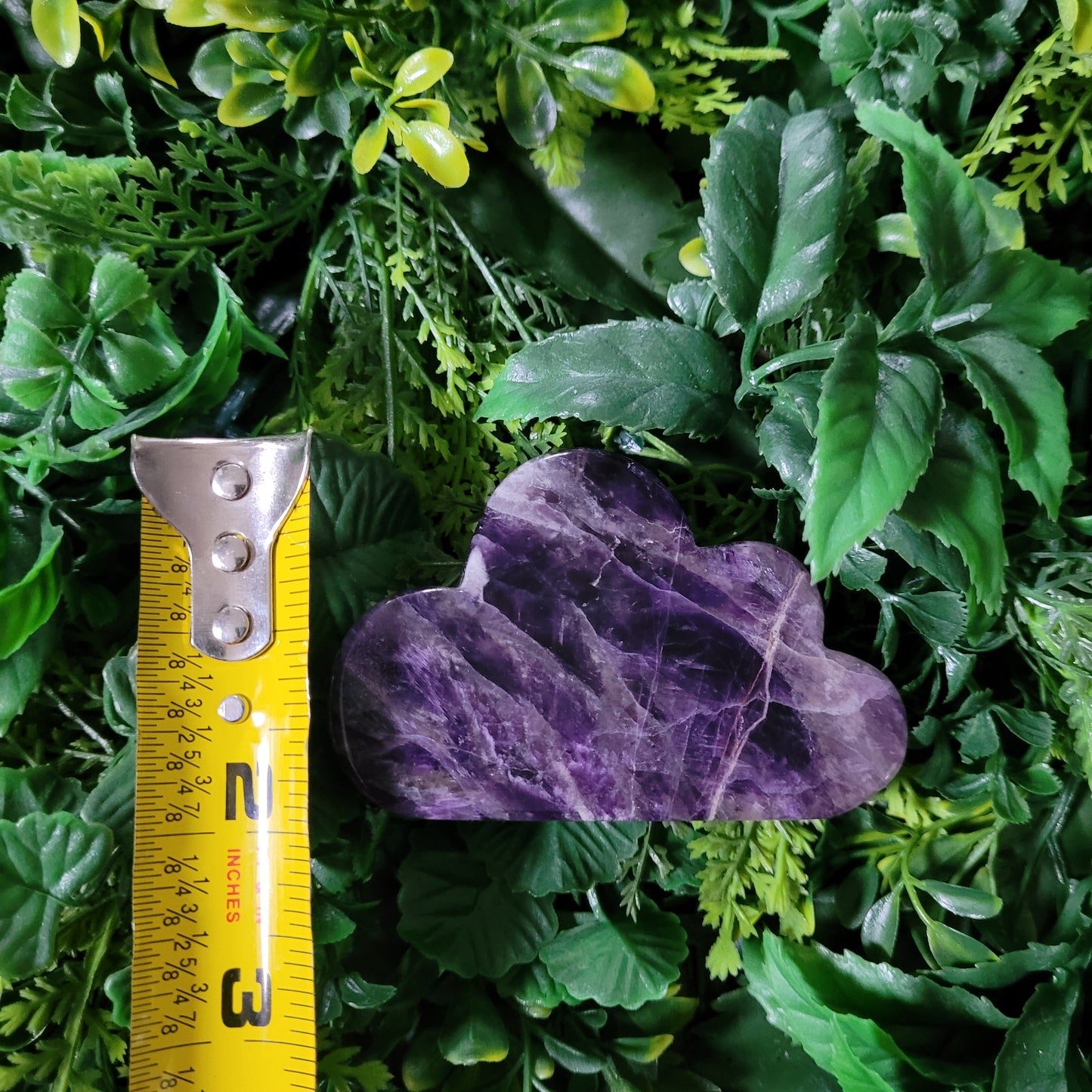 Amethyst Cloud