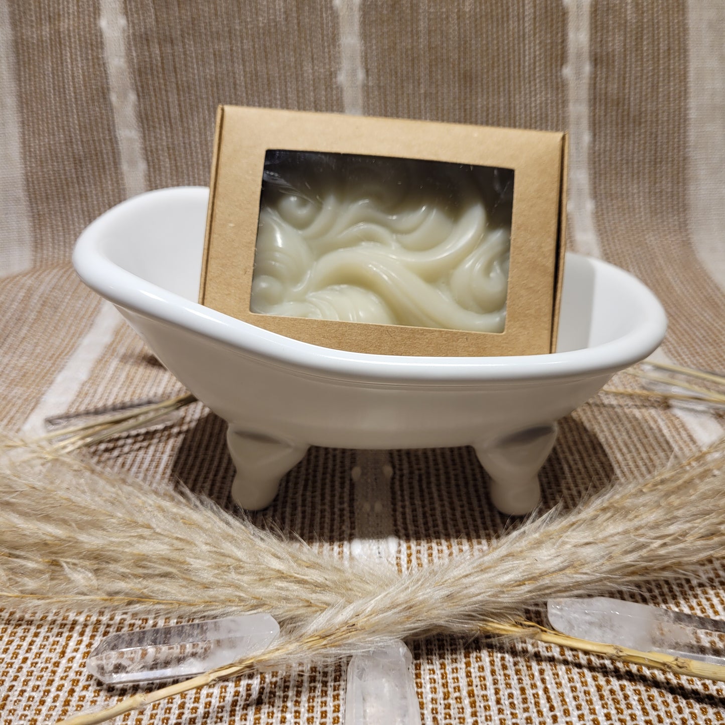 Jasmine Neroli Soap