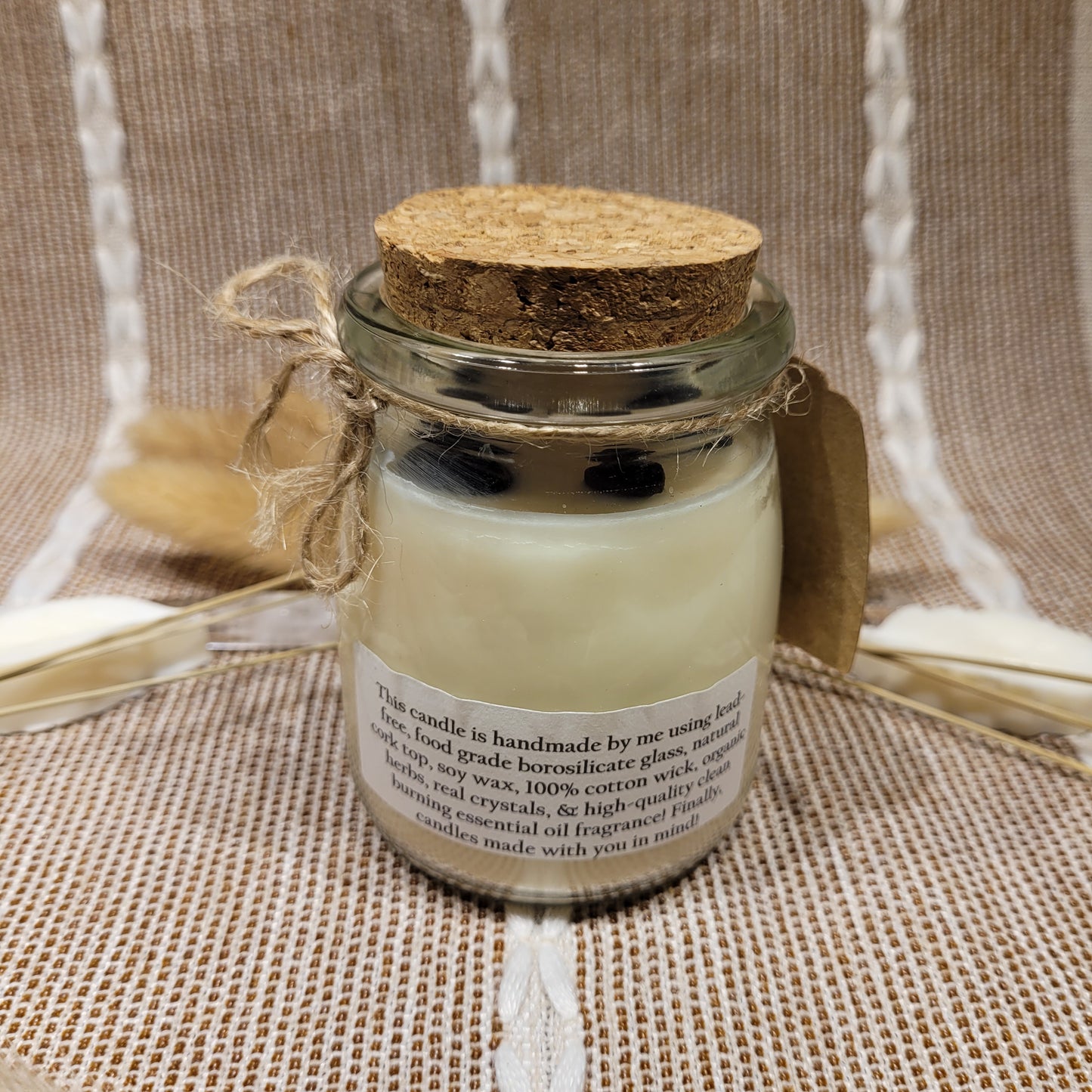 Fresh Coffee Candle