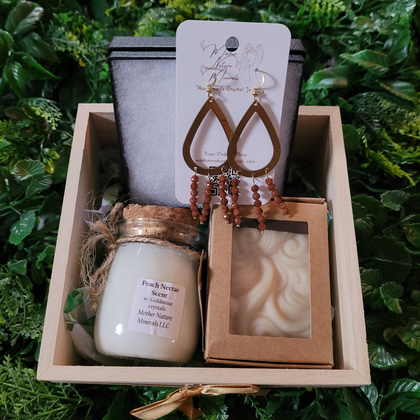 Handmade Bundle Gift Box