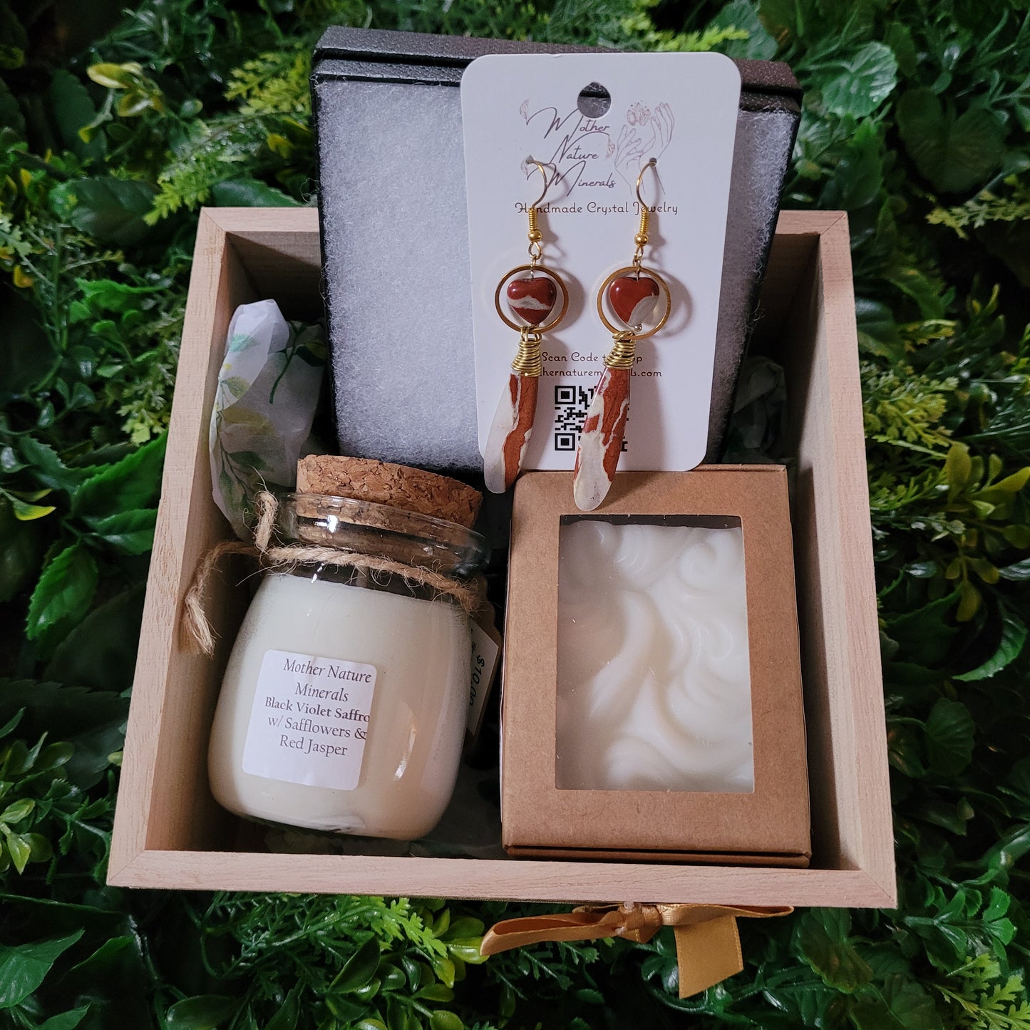 Handmade Bundle Gift Box