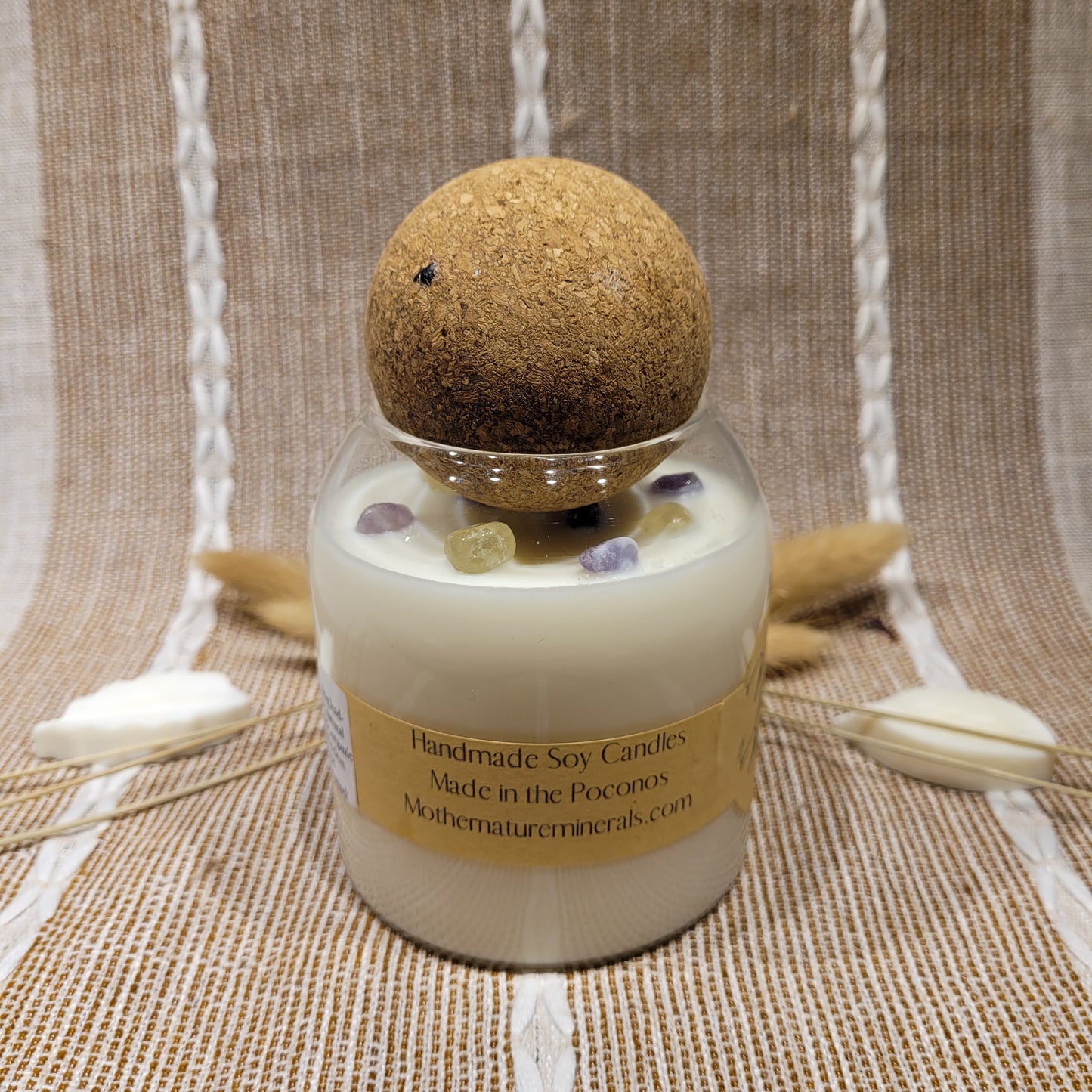 Fig Tree Candle