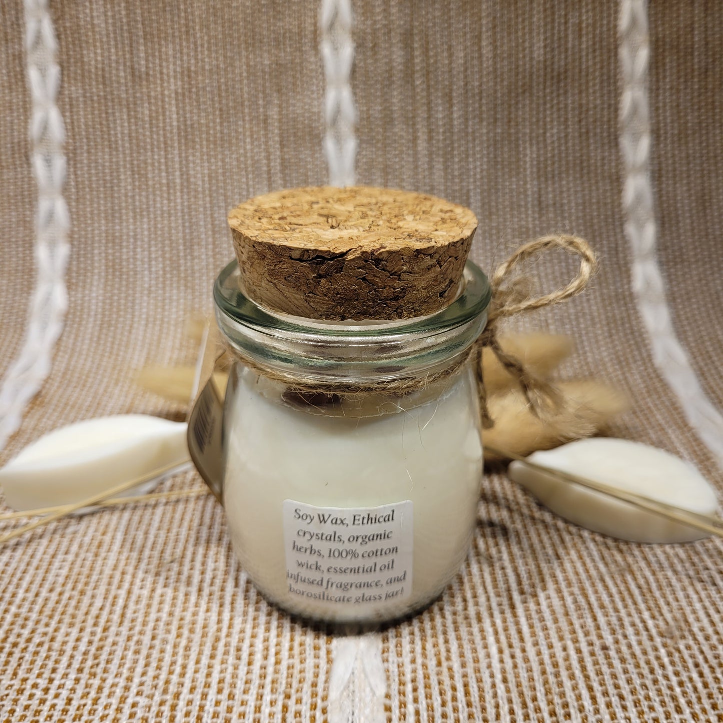 Peach Nectar Candle