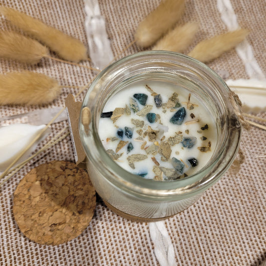 Eucalyptus Candle