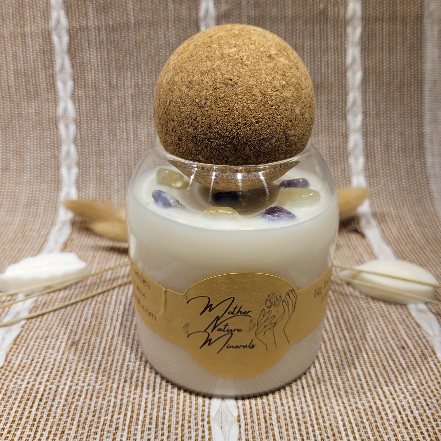 Fig Tree Candle