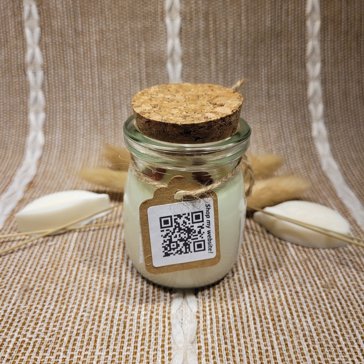 Apple Harvest Candle