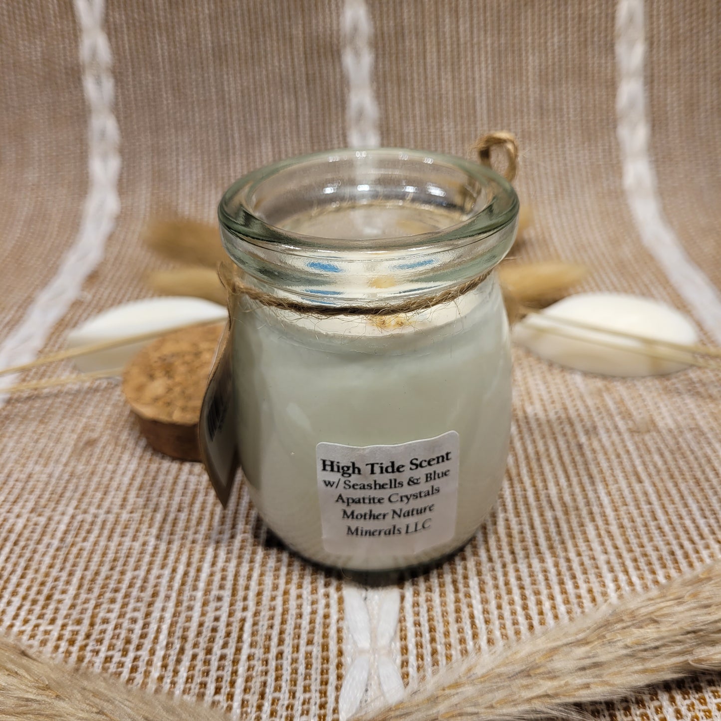High Tide Candle
