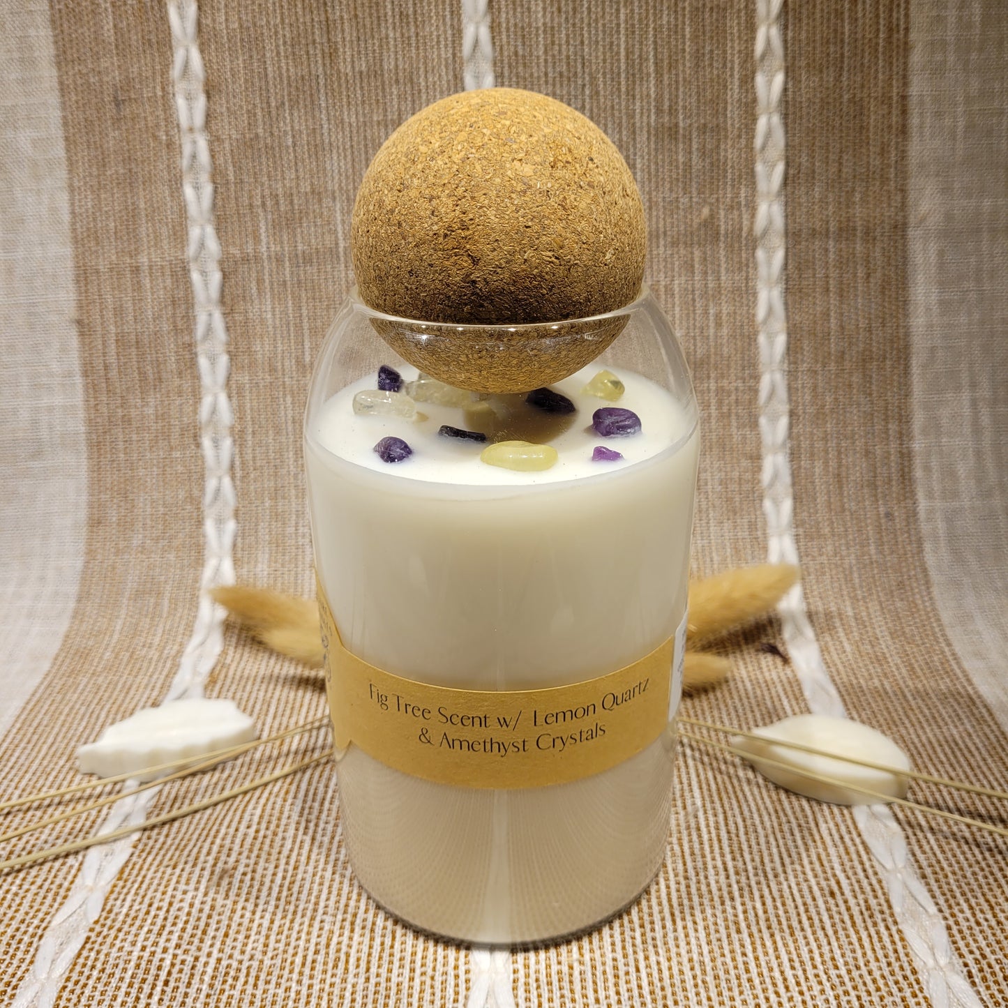 Fig Tree Candle