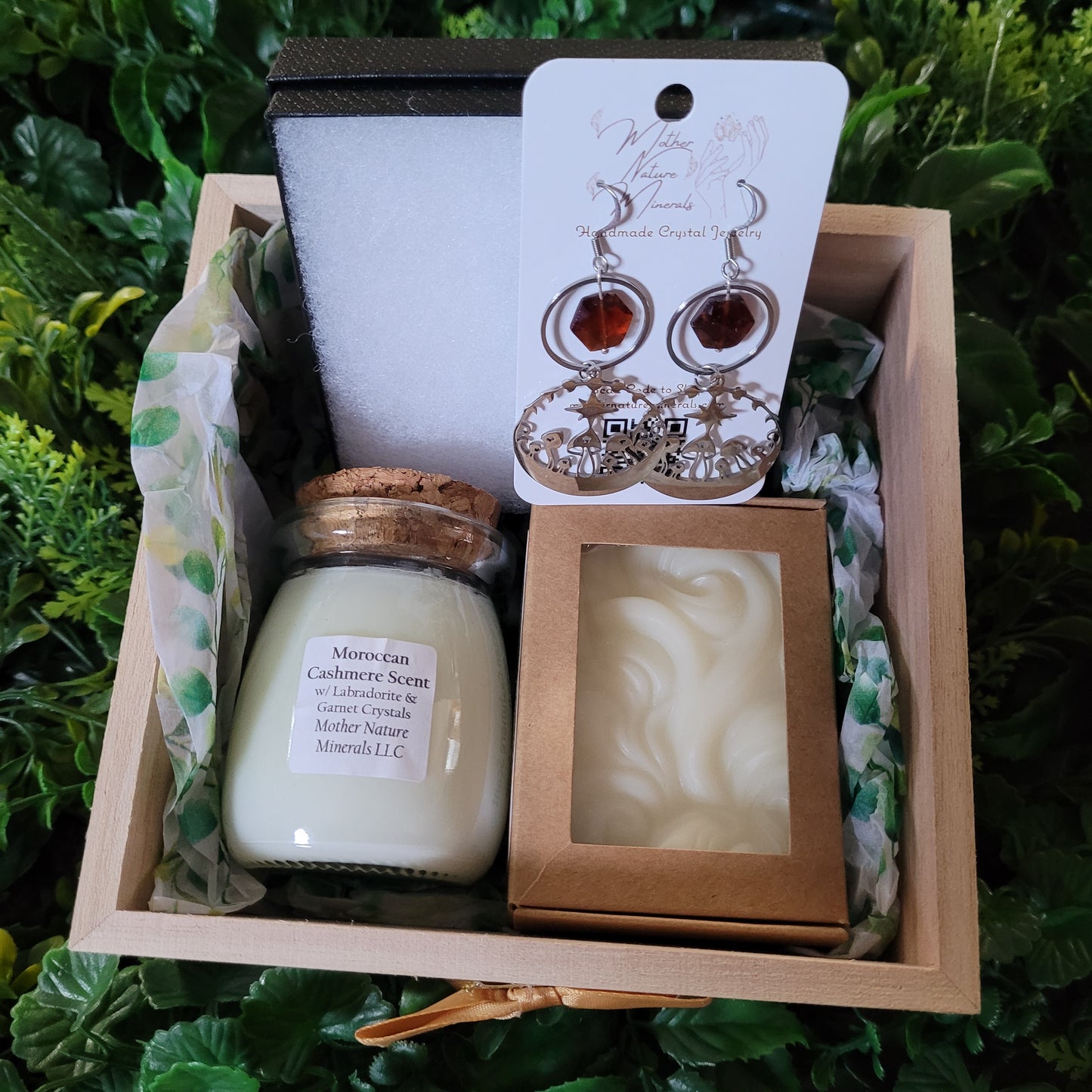 Handmade Bundle Gift Box