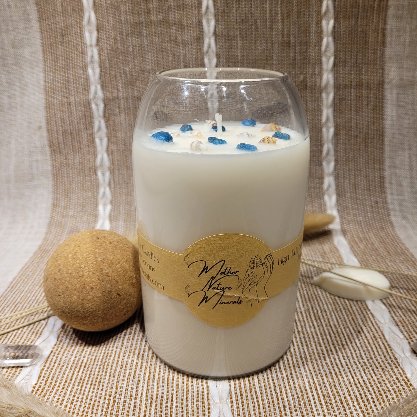 High Tide Candle