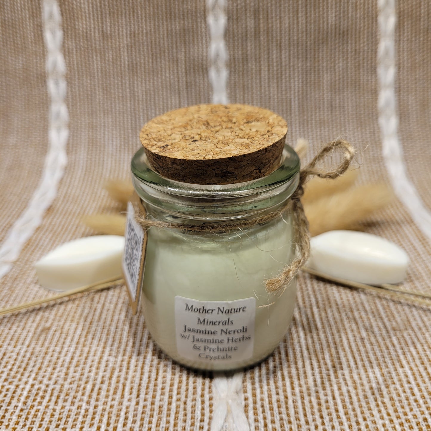Jasmine Neroli Candle