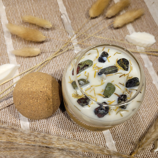 Rosemary Sage Candle