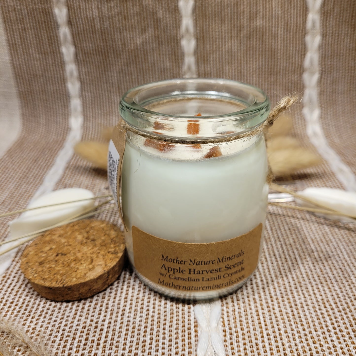 Apple Harvest Candle