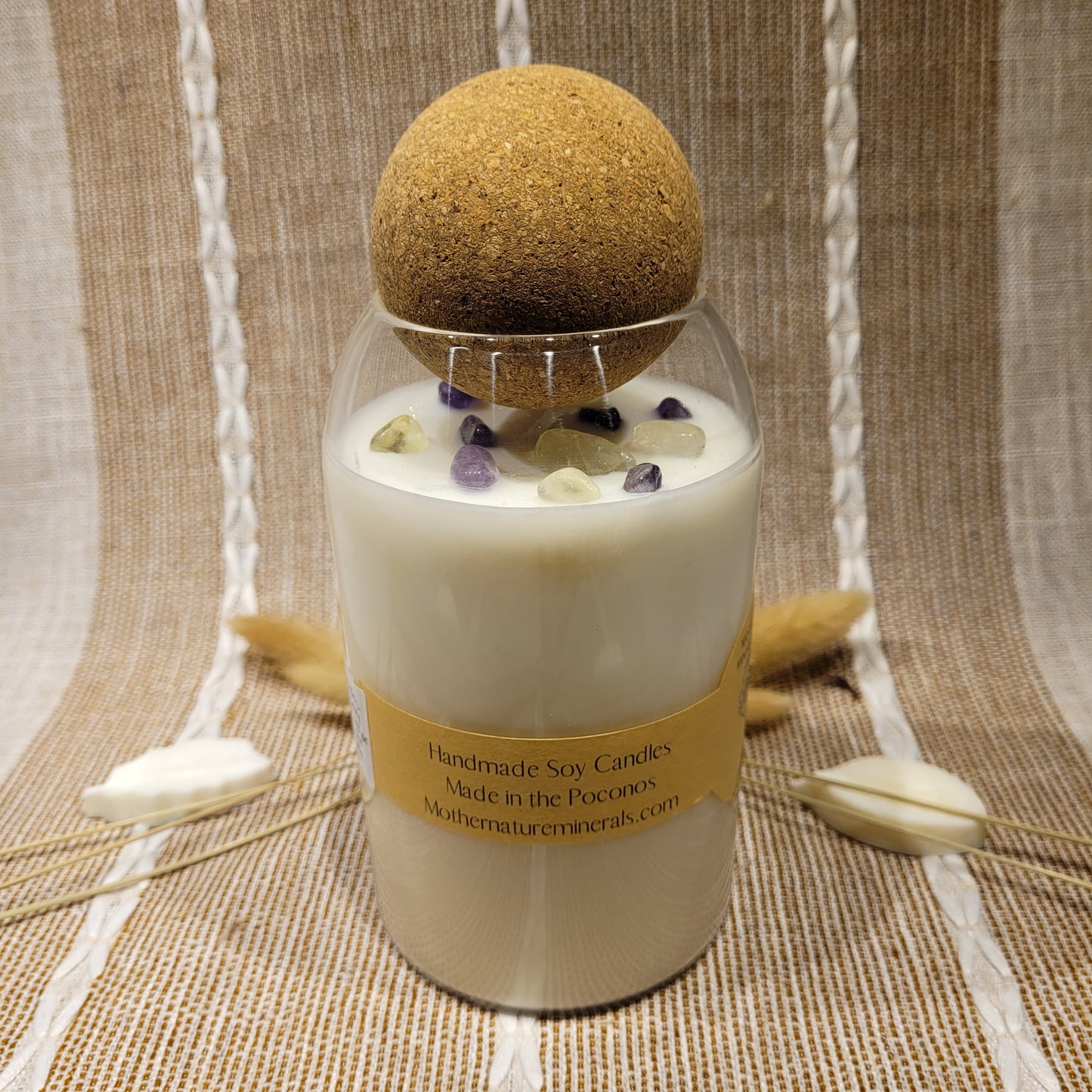 Fig Tree Candle