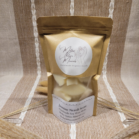 Jasmine Neroli Wax Melt Pack
