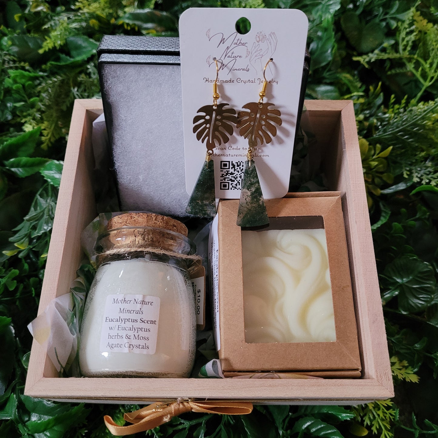 Handmade Bundle Gift Box