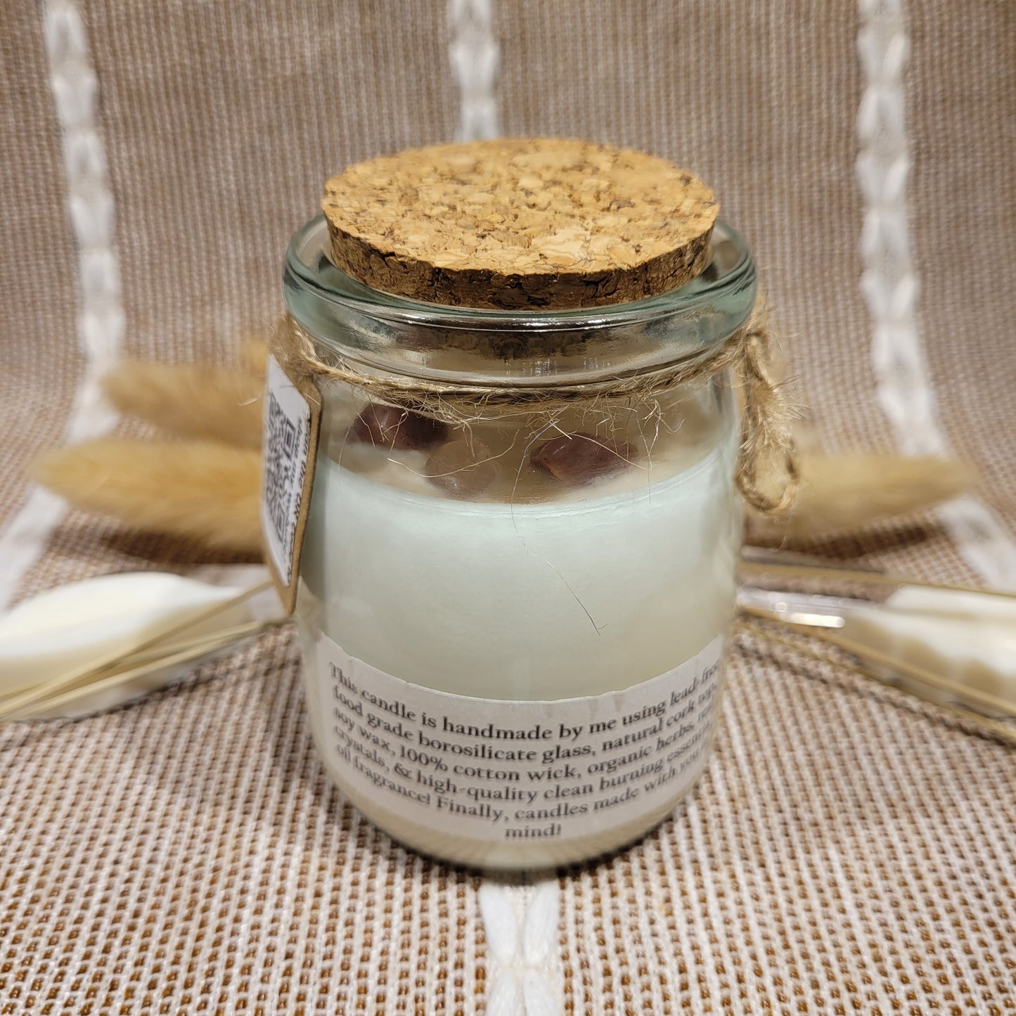 Strawberry Guava Candle