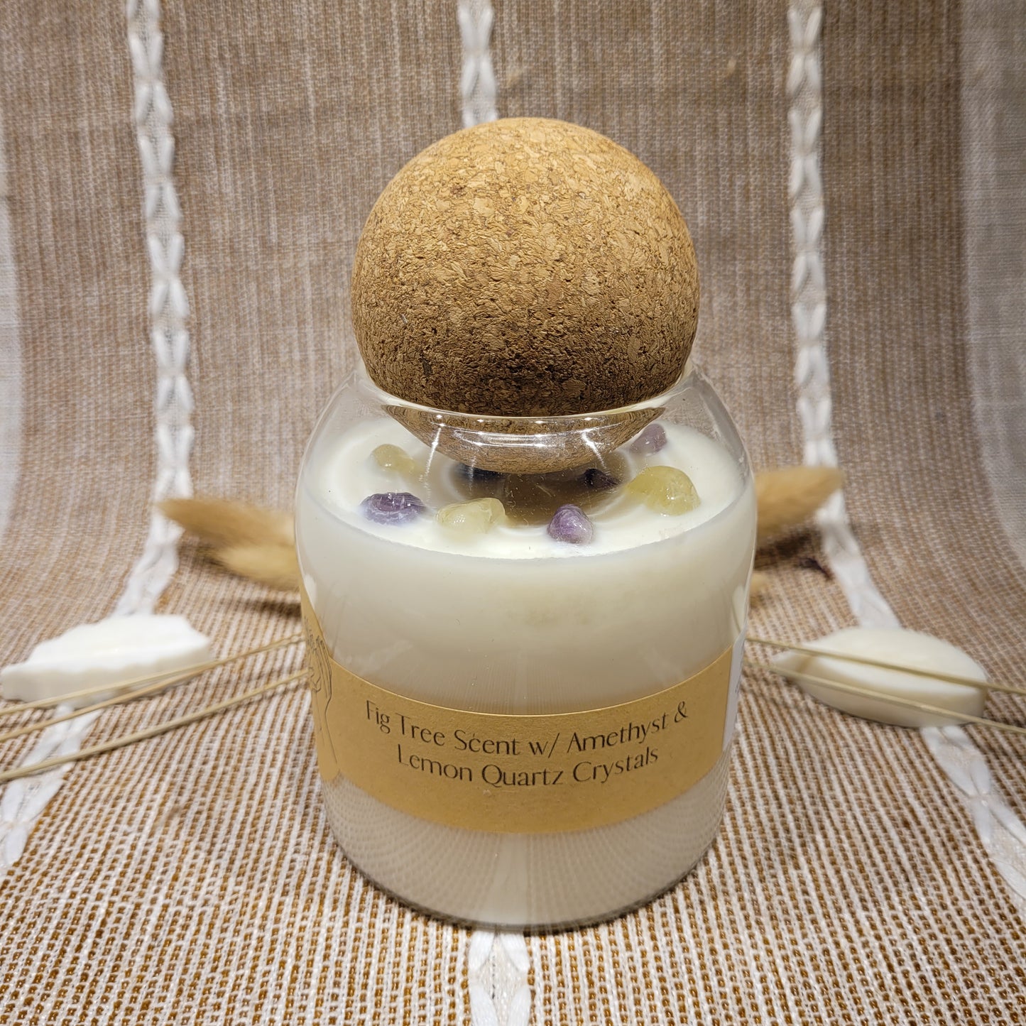 Fig Tree Candle