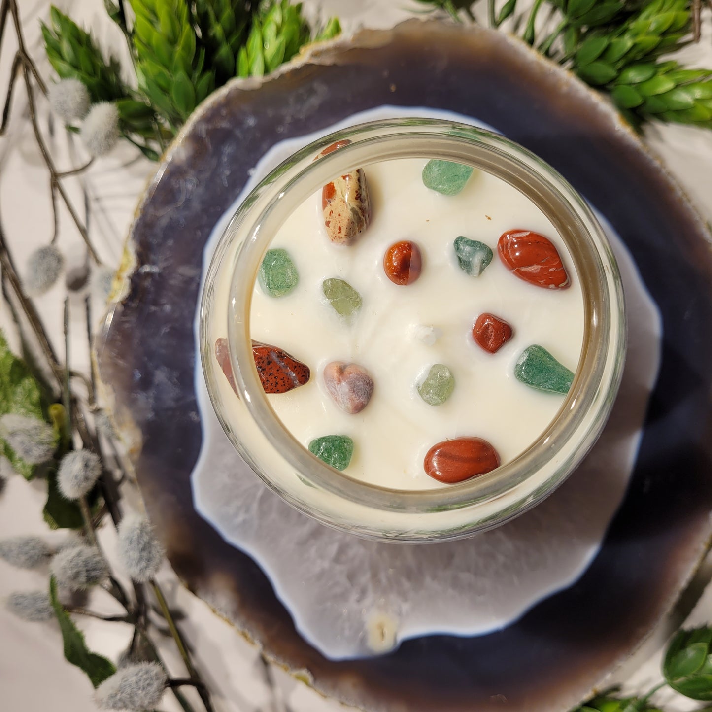 Cranberry Woods Candle