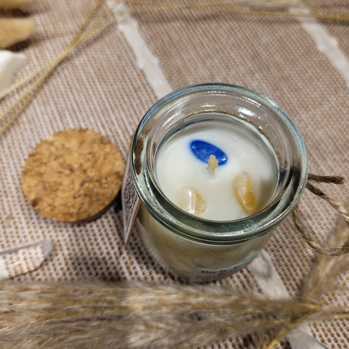 Day at the Spa Candle