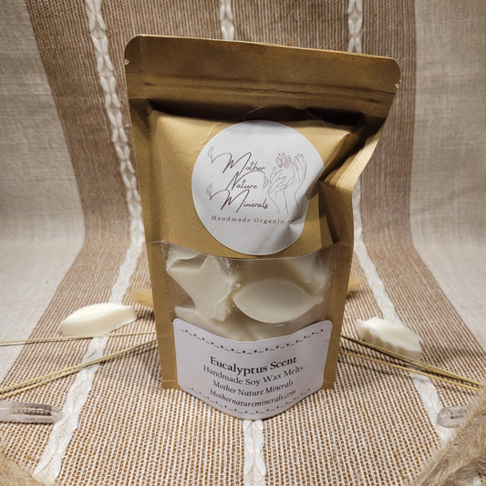 Eucalyptus Wax Melt Pack