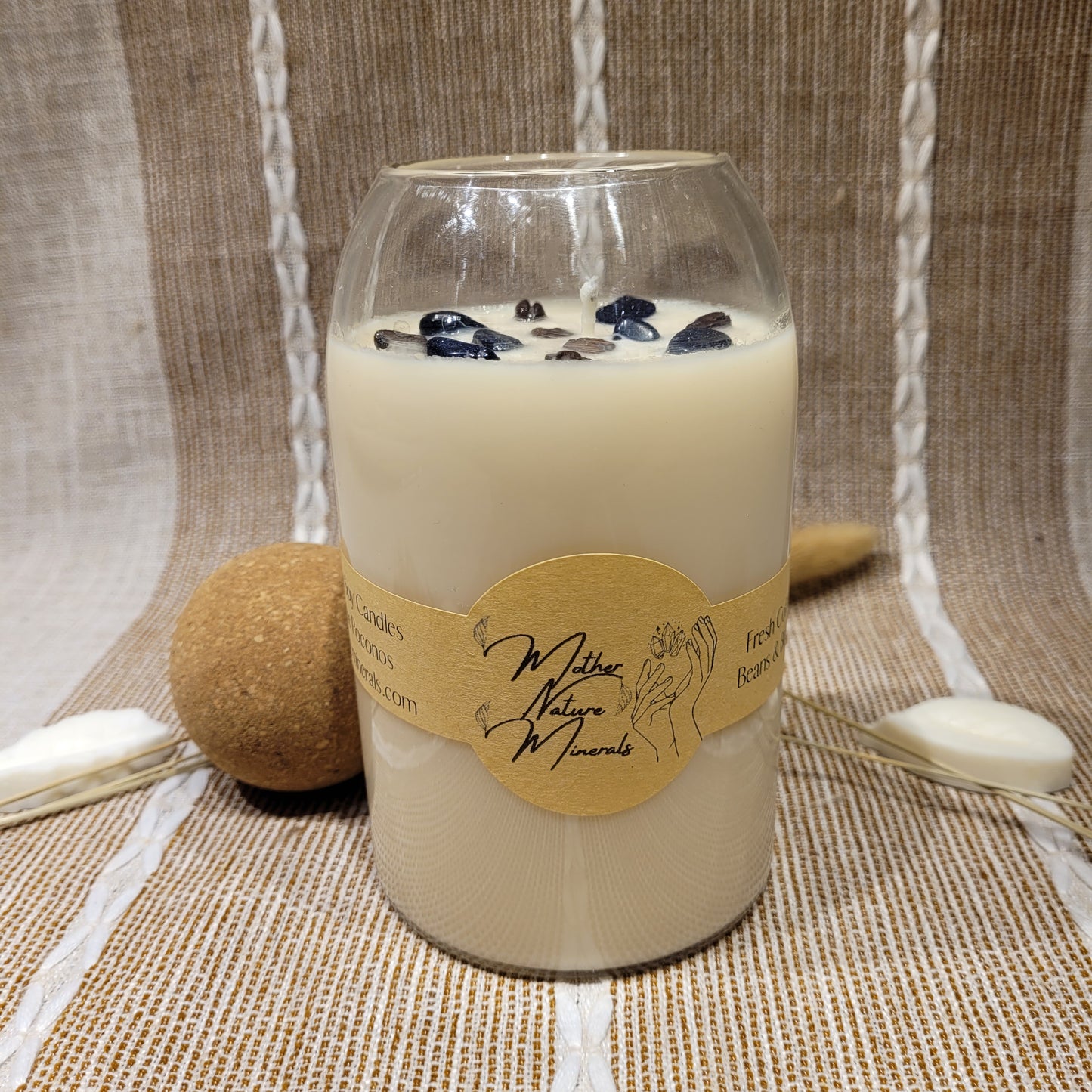 Fresh Coffee Candle