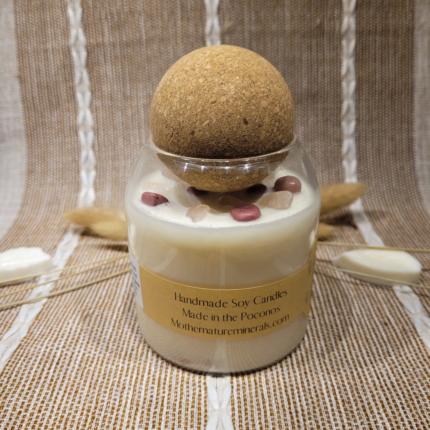 Strawberry Guava Candle