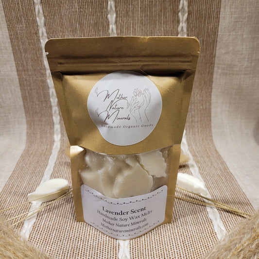 Lavender Wax Melt Pack
