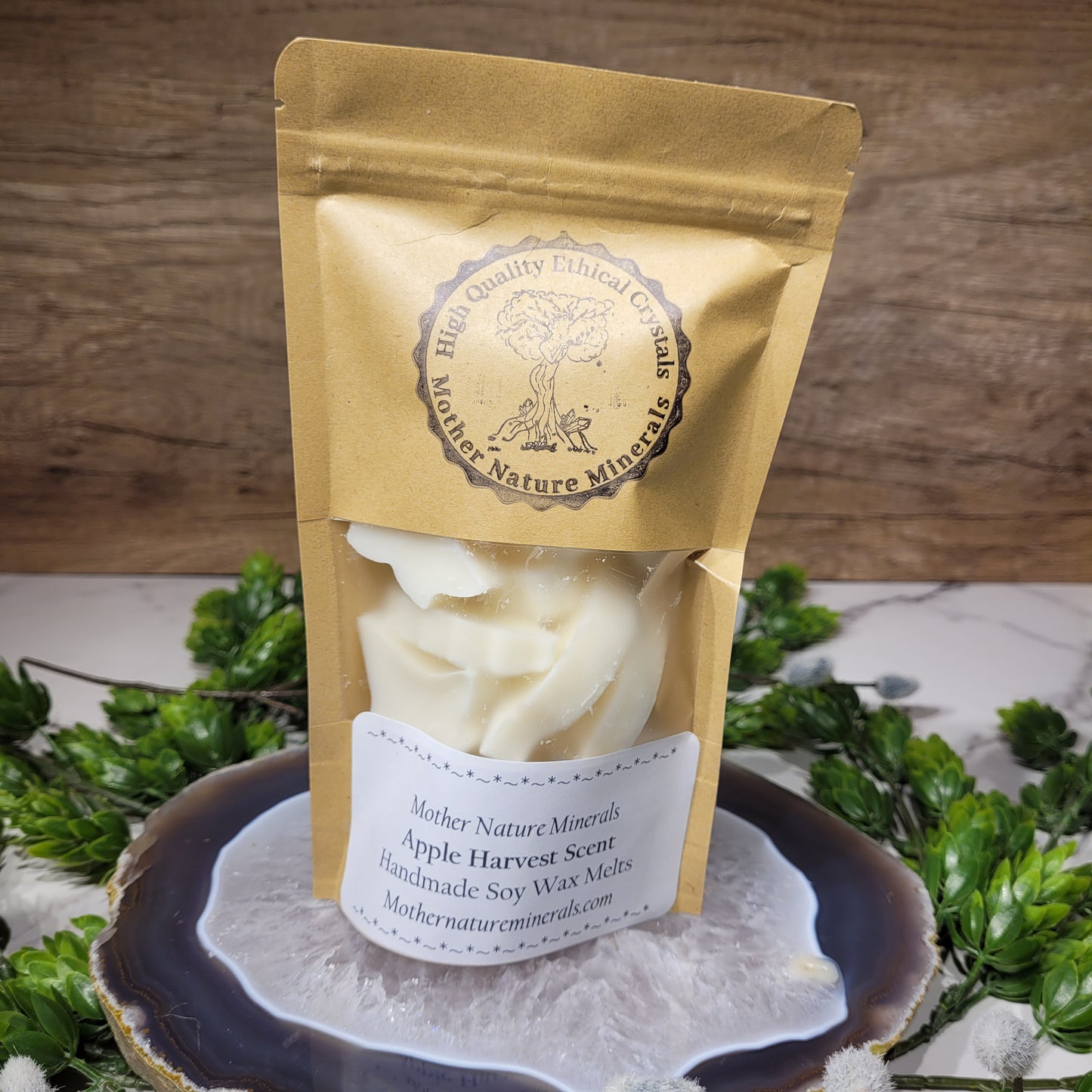 Apple Harvest Wax Melt Pack